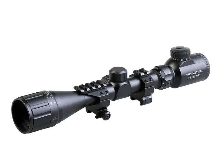 Оптический прицел Veber